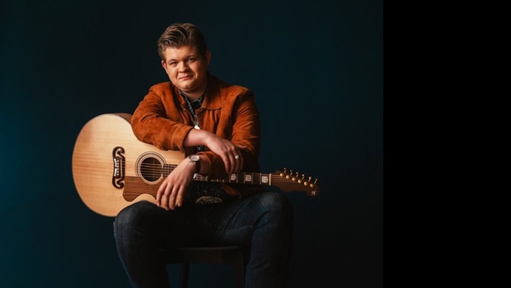UK Fan/Singer Alex Miller Headed Overseas to Perform