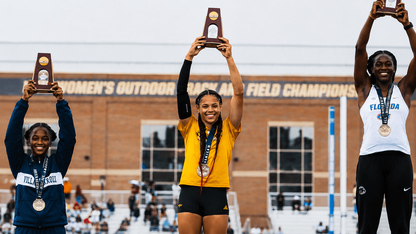 Success Has Not Changed Chloe Hein’s Love for Centre College