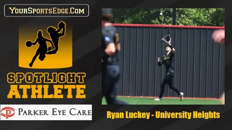 luckey-spotlight