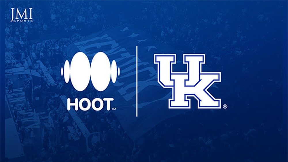University of Kentucky and Hoot App, Inc. Unveil First-of-its-Kind, Real-Time Social Network for Big Blue Nation