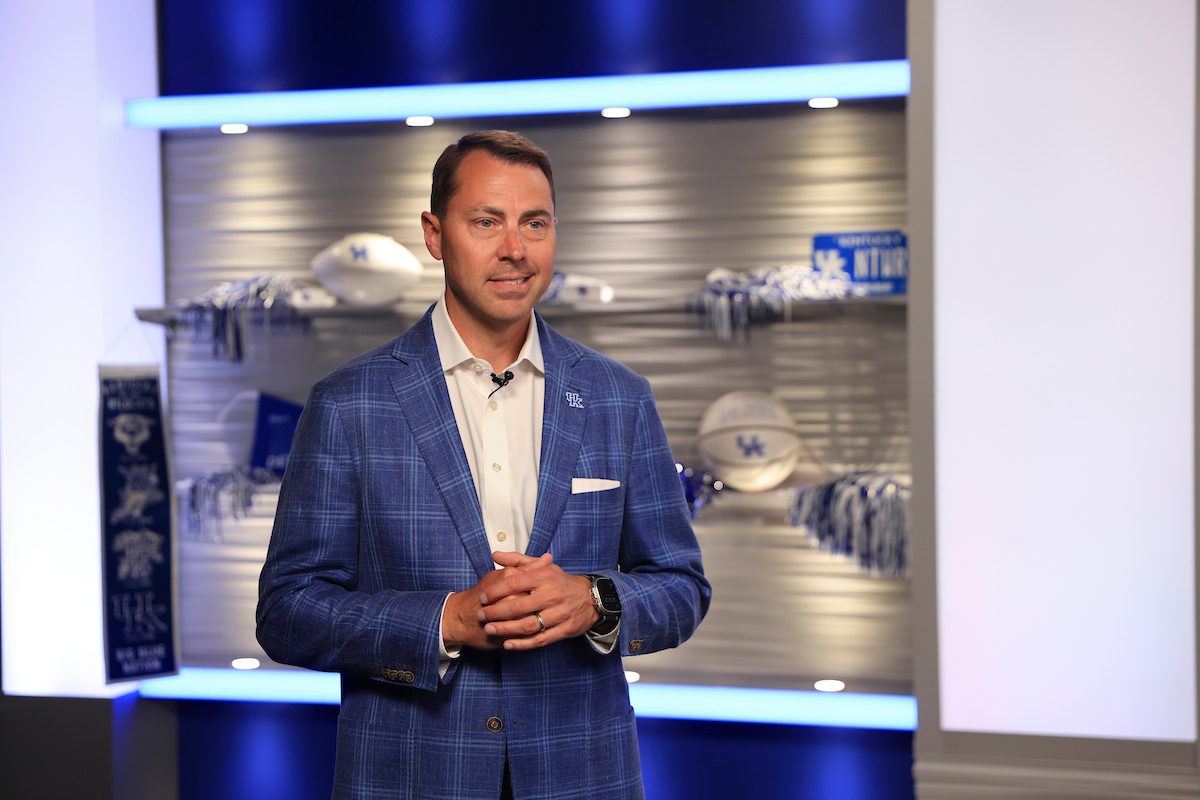 J Batt Set to Begin Tenure at UK