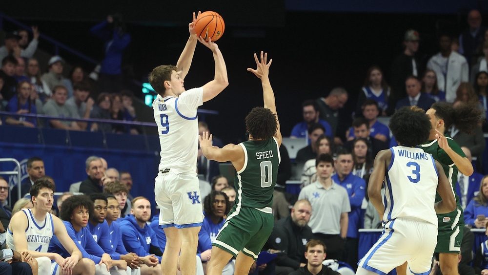 Trent Noah Proud to Represent Mountains