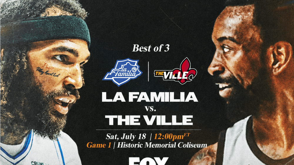 La Familia and The Ville Announce Official Rosters