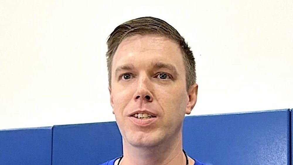 Jon Hood Coaching ‘La Familia’ This Week