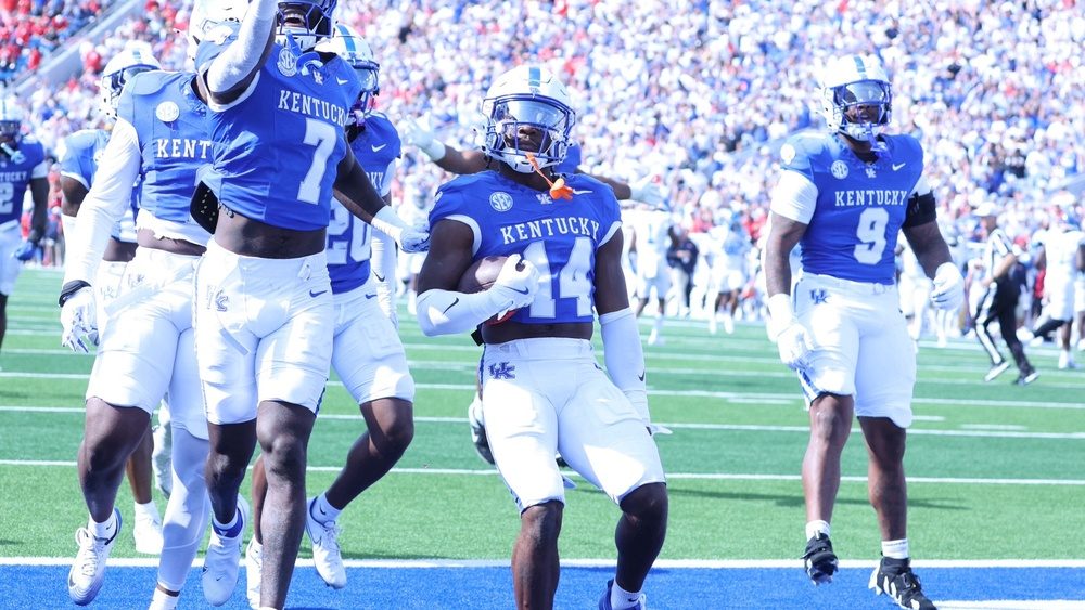Safety Ty Bryant Likes More Aggressive System