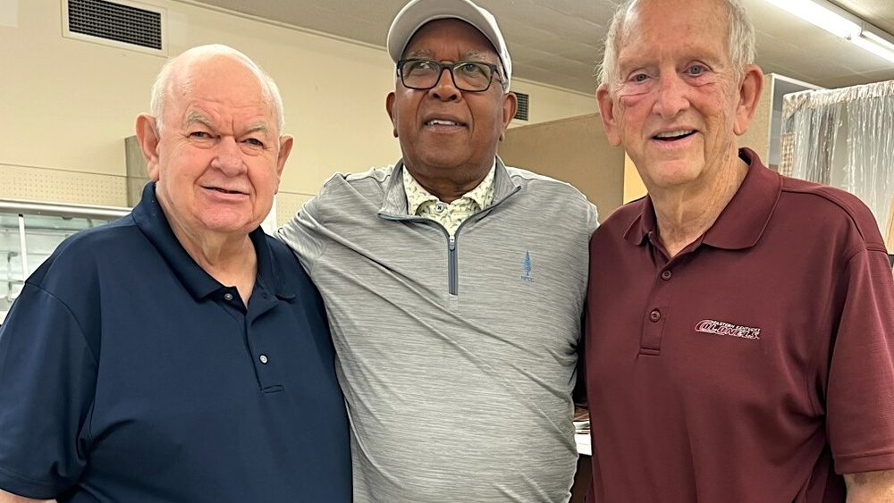 Tubby Smith Proves Good Guys Can Finish First