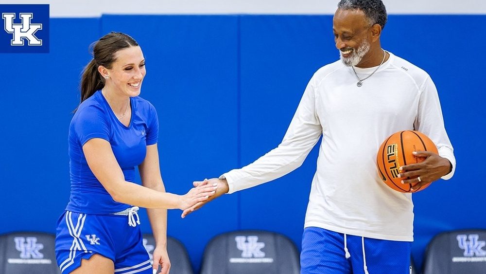 Kenny Brooks Has Learned to Adapt