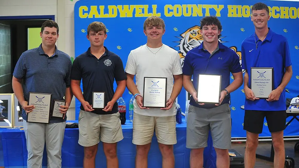 baseball-award-winners
