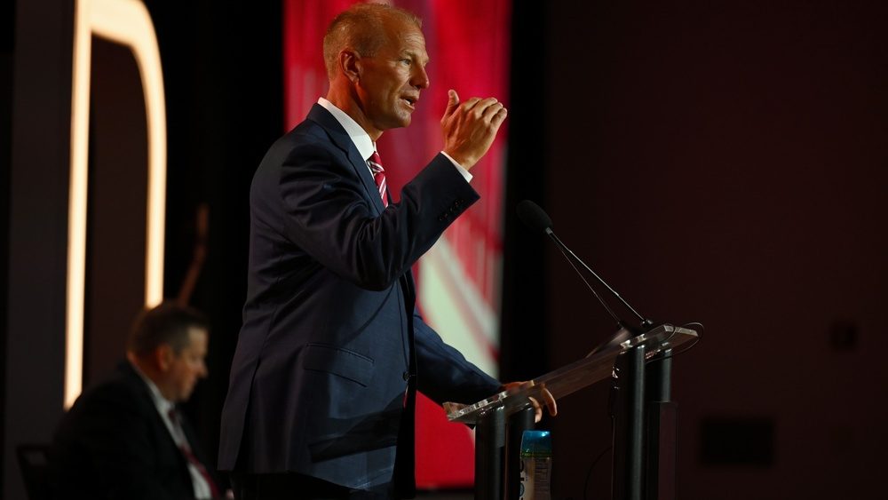 Kalen DeBoer Understands Why Some Doubt Alabama