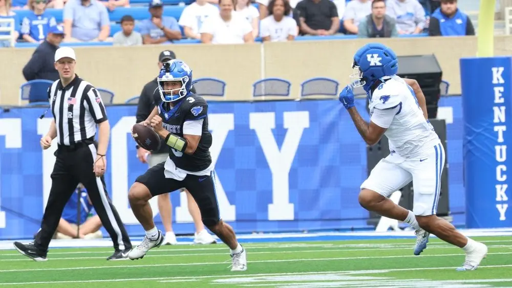 Cats Get No Respect in SEC Preseason Media Poll