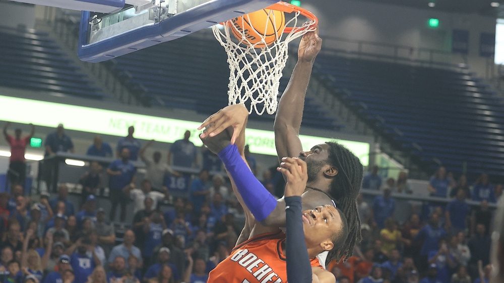 La Famalia Rallies Again Behind Archie Goodwin