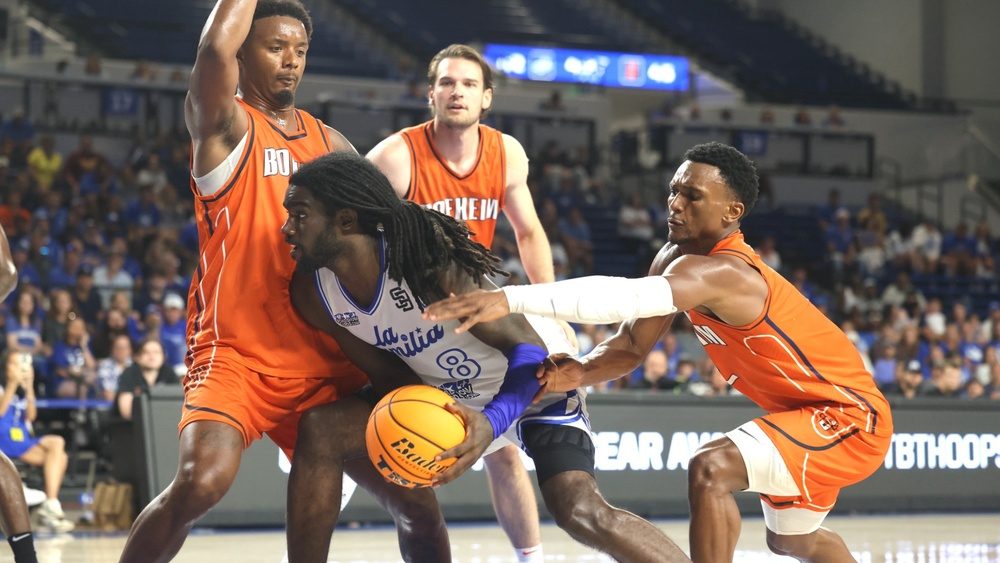 PHOTOS – La Familia vs Boeheim’s Army 07/26