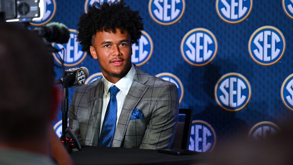 QB Minchey Impressed With How Smart Will Stein Is