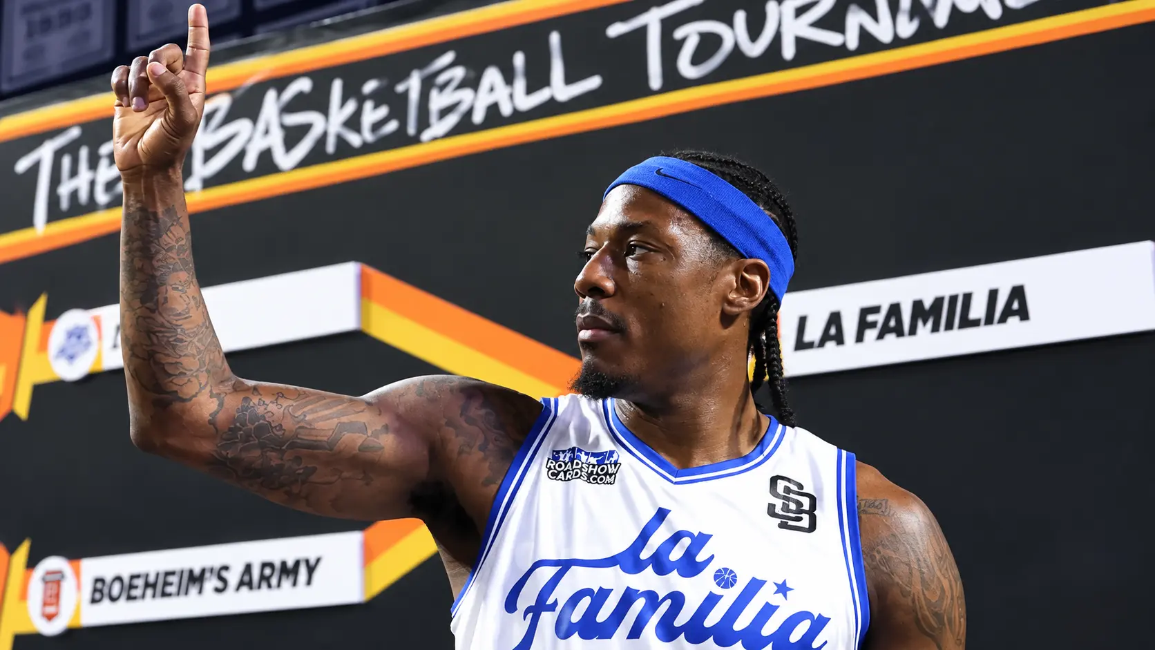 TBT Title Would Be Amazing For Archie Goodwin