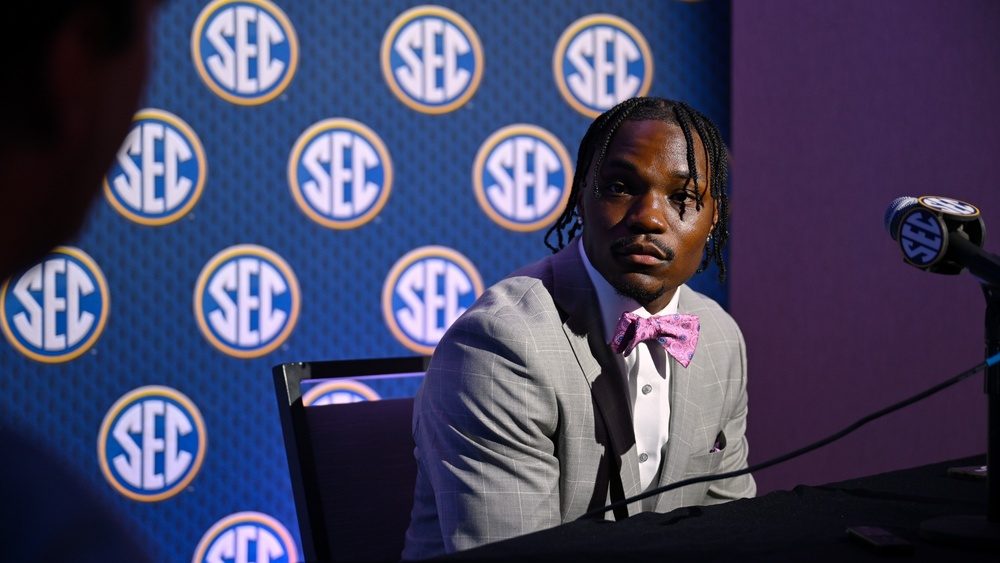 Change Not All Bad For Safety Ty Bryant