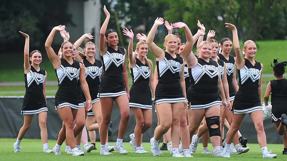 trigg-cheerleaders