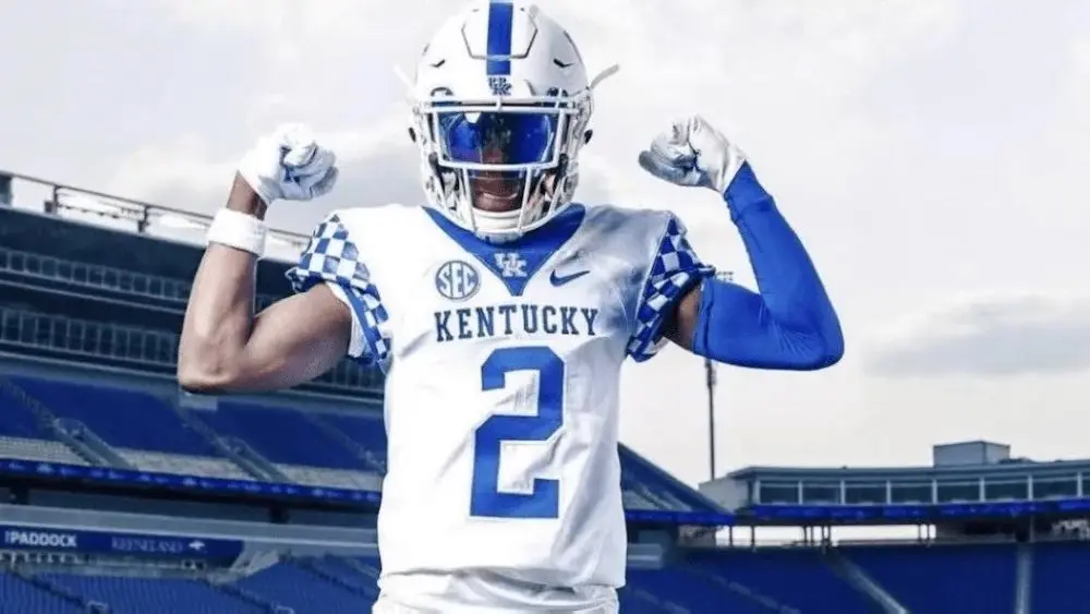 Hardley Gilmore transfer portal history and team dismissal