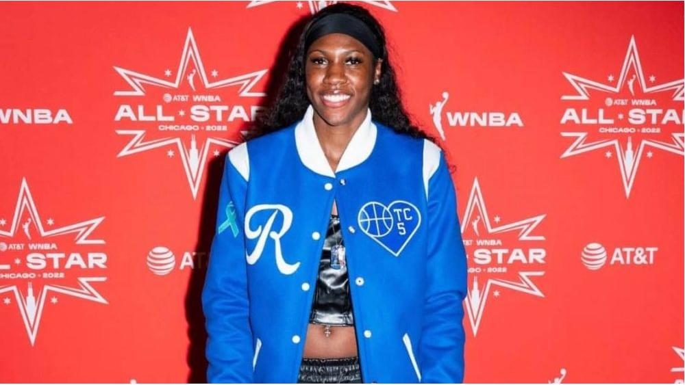 Former UK Star Rhyne Howard Named to US National Women’s Team