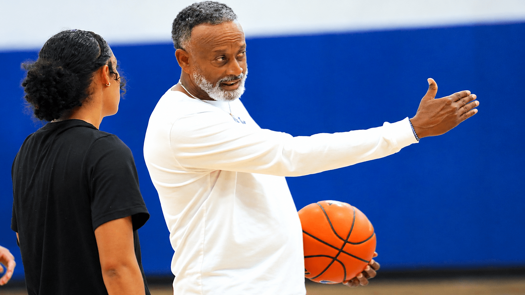 Brooks Believes UK Has Chance To Compete With Anyone This Year