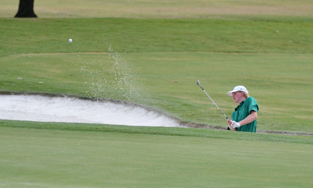 Boys Second Region All A Classic Golf Tournament Gallery