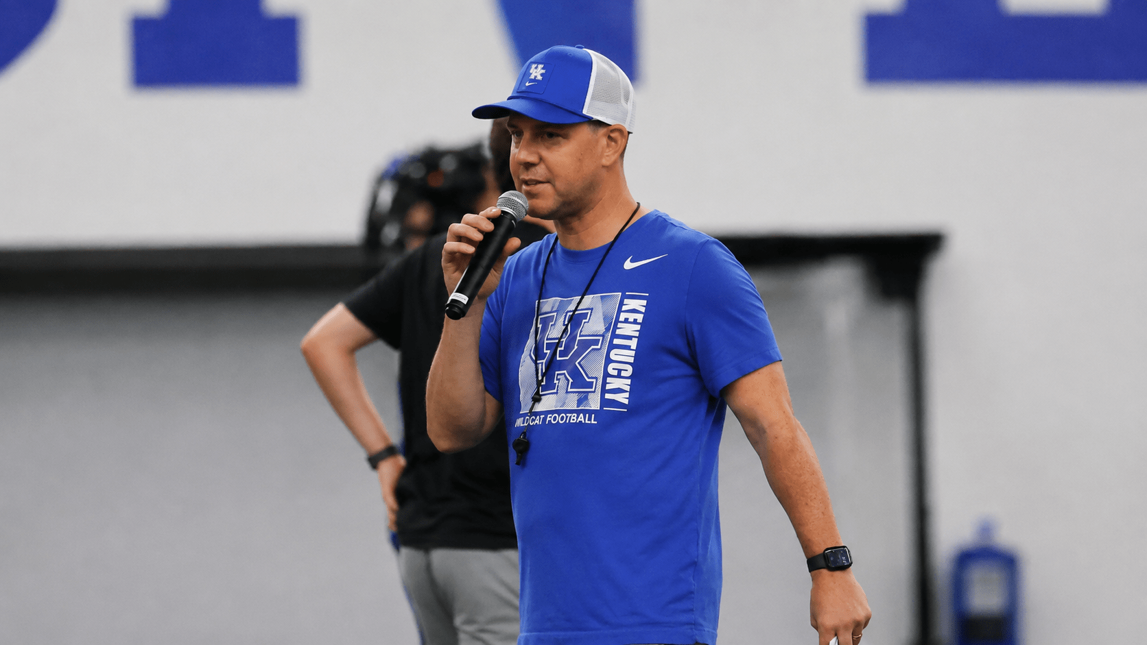 Stein Knows Coaches, Players Must Learn From Mistakes