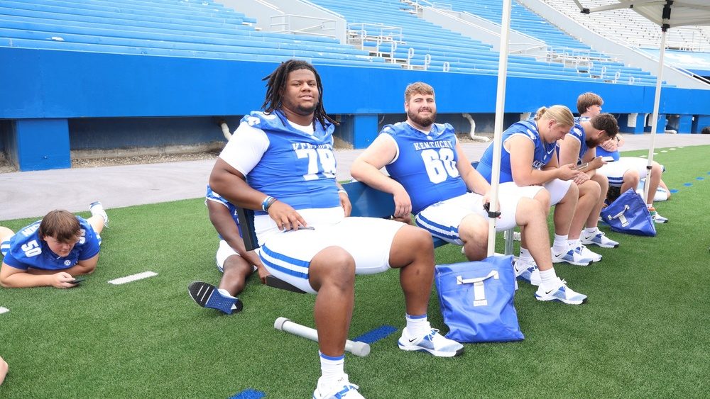 Kentucky Has to Master the Mundane