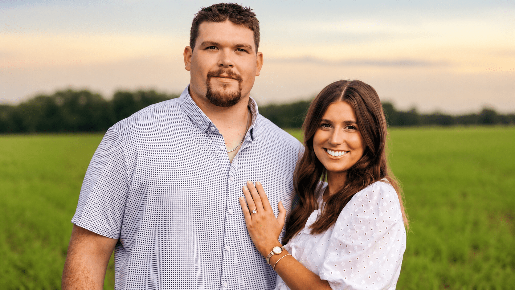 Faith, Marriage Both Help Make Coleton Price a Better Player