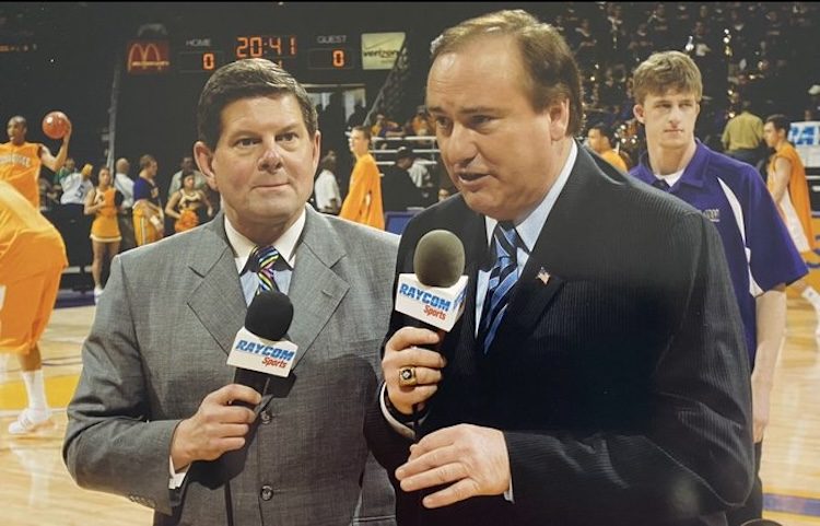 Joe Dean Jr. Was Always Willing To Help Anyone And Talk Basketball All You Wanted