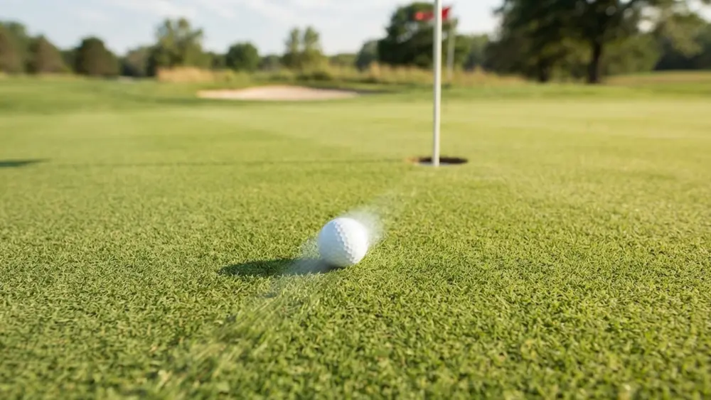 golf-ball