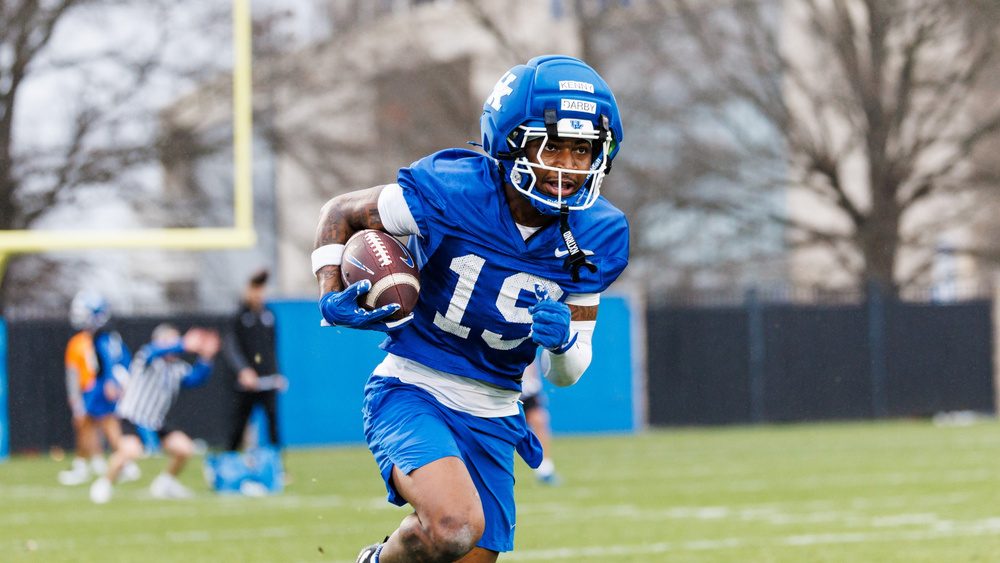 New Receivers Could Have Big Roles for Stein