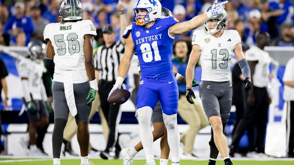 Mother Nervous But Excited About What Lies Ahead for Willie Rodriguez and UK