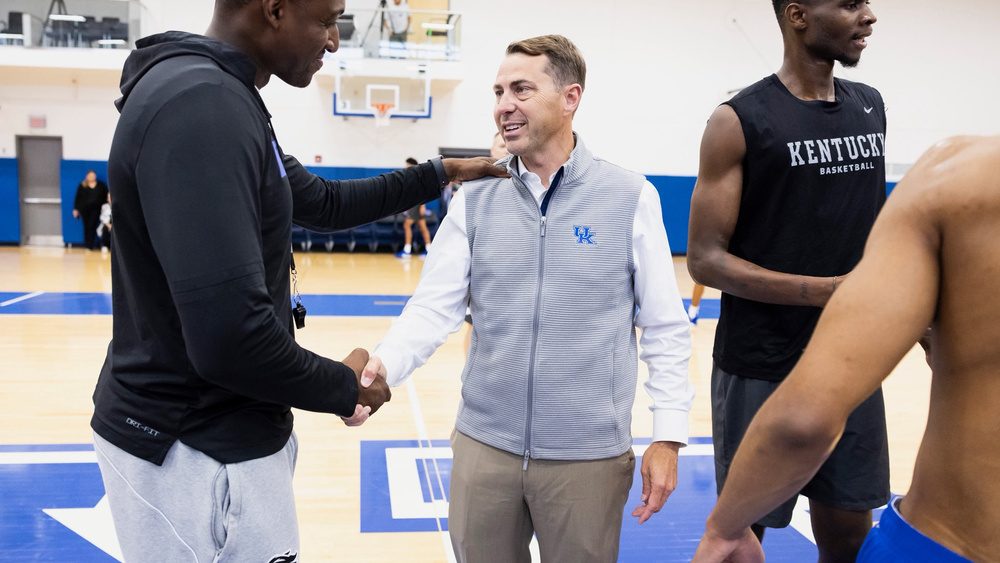 J Batt ‘Hopeless Romantic’ for Mission of College Sports