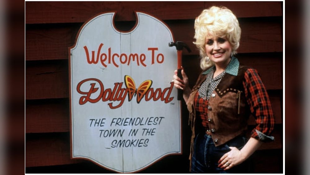 Dollywood Parks & Resorts Announces Plans To Honor Dreamer-In-Chief