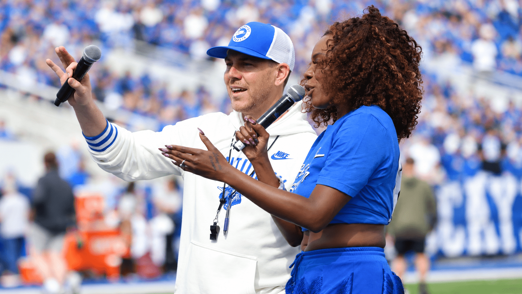 Cats Have to Believe They Can Beat Alabama