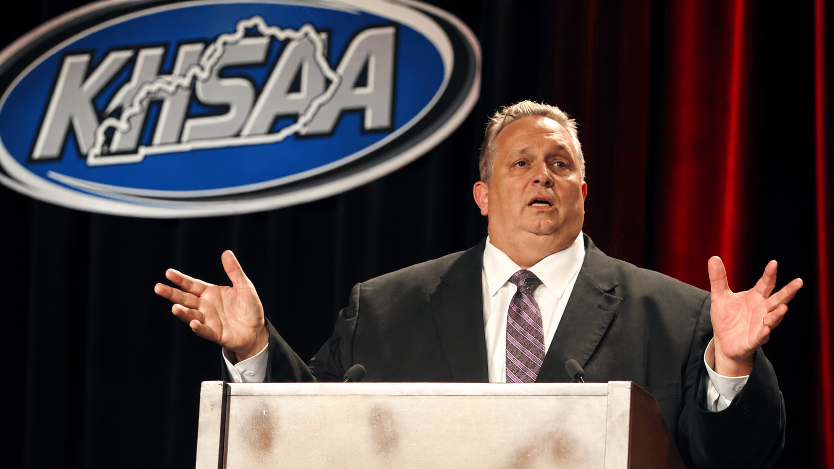 Julian Tackett Joining NFHS as Consultant