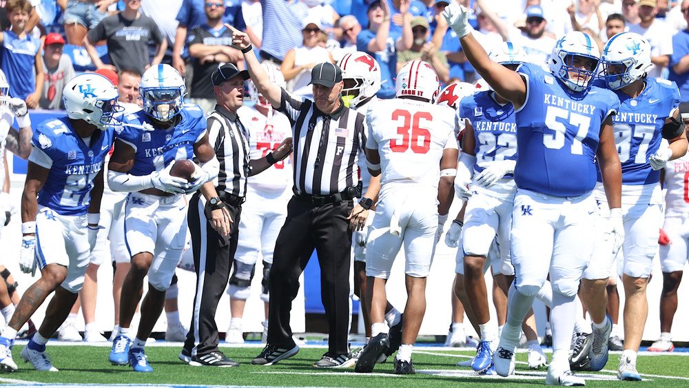 Stein Liked the Physical Way UK Played