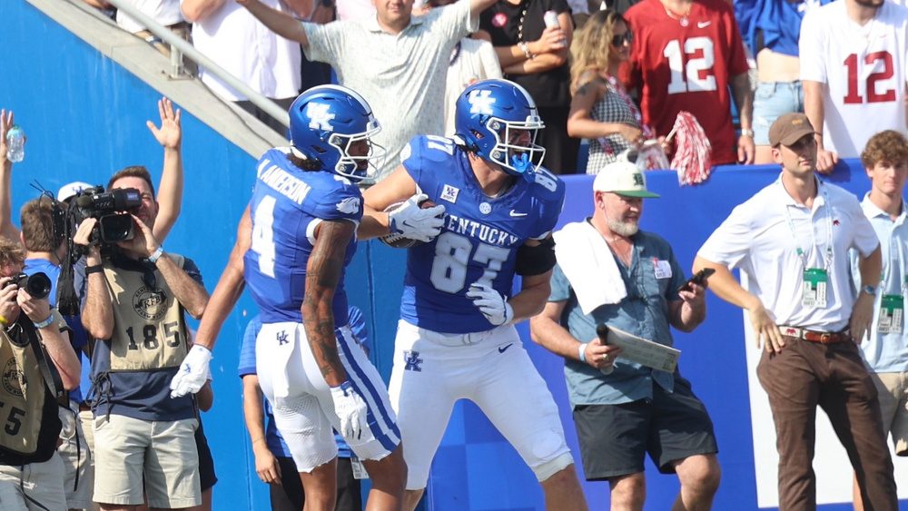 Stein Had To Take a Risk With Fake Punt That Did Not Work