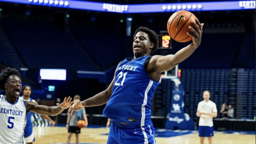 Versatile McBride Could Be Big Key for Mark Pope