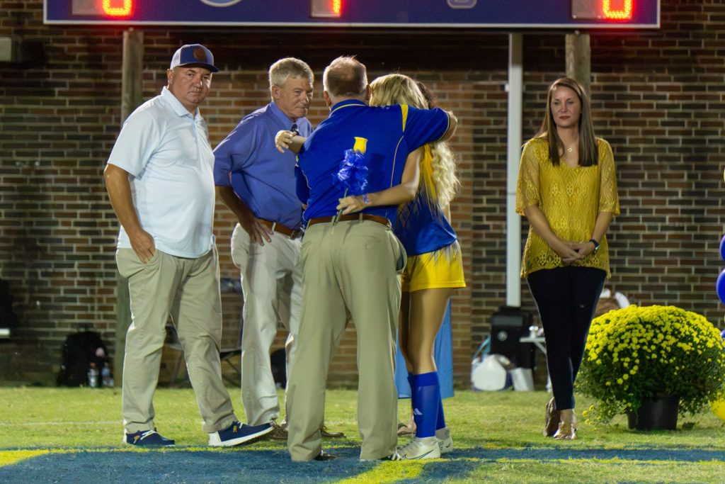 PHOTOS – Caldwell County Soccer Senior Night | Your Sports Edge 2021