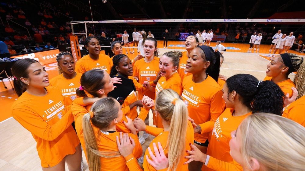 Kentucky Fades as Vols Win With Reverse Sweep