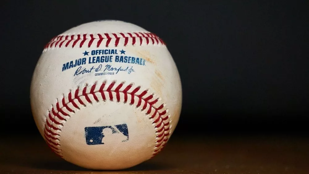 Major League Baseball (MLB) Baseball May 20 2019