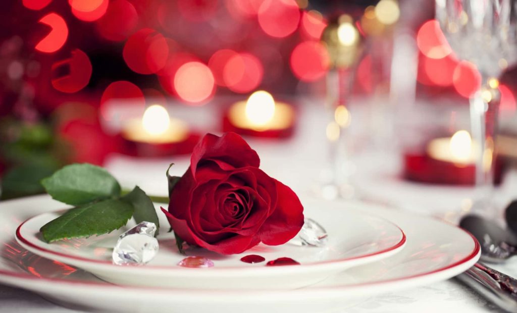 A heart-stopping event on valentine’s day Valentine's Banquet at the Progressive Resource Center | Z-94 l South