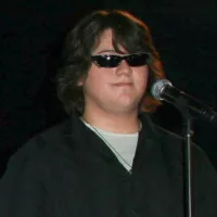 Wolfgang Van Halen at the Van Halen Reunion Tour Press Conference. Four Seasons Hotel^ Los Angeles^ CA. 08-13-07