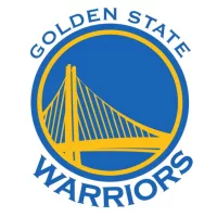 Golden State Warriors logo or emblem. Basketball club Golden State Warriors. Vector logotype^ emblem or sign