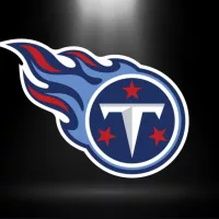 Tennessee Titans logo^ NFL Team^ based in Nashville^ TN