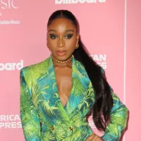 Normani at the 2019 Billboard Women In Music held at the Hollywood Palladium in Hollywood^ USA on December 12^ 2019.