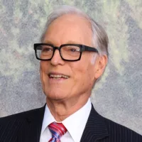 Richard Chamberlain at the "Twin Peaks" Premiere Screening at The Theater at Ace Hotel on May 19^ 2017 in Los Angeles^ CA