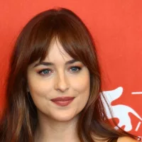 Dakota Johnson attends 'Suspiria' photocall during the 75th Venice Film Festival on September 1^ 2018 in Venice^ Italy