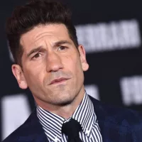 Jon Bernthal arrives for the ‘Ford v Ferrari’ Screening on November 04^ 2019 in Hollywood^ CA