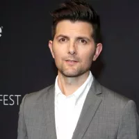 Adam Scott at the PaleyFest - "Star Trek: Discovery" And "The Twilight Zone" Event at the Dolby Theater on March 24^ 2019 in Los Angeles^ CA